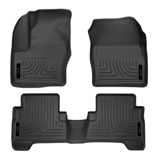 ACTENT14799-2 Floor Liner Enthuze Canada
