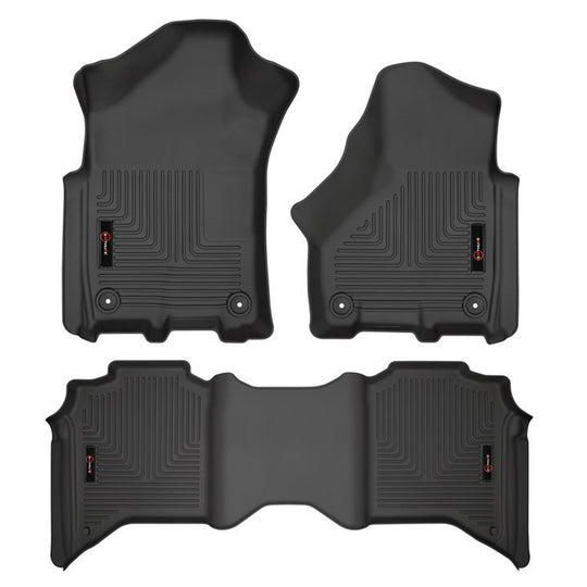 ACTENT15031-2 Floor Liner Enthuze Canada