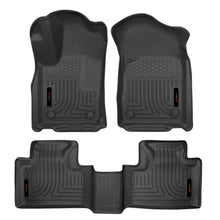 Charger l'image dans la galerie, ACTENT15199-2 Floor Liner Enthuze Canada