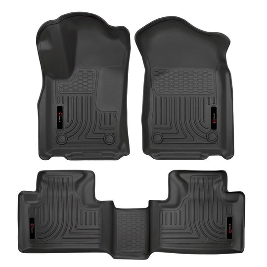 ACTENT15199-2 Floor Liner Enthuze Canada