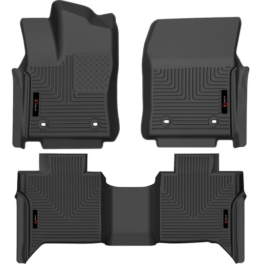 ACTENT15591-2 Floor Liner Enthuze Canada