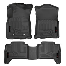 Load image into Gallery viewer, ACTENT15931-2 Floor Liner Enthuze Canada
