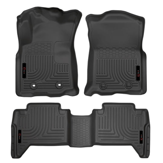 ACTENT15931-2 Floor Liner Enthuze Canada
