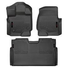 Load image into Gallery viewer, ACTENT16381-2 Floor Liner Enthuze Canada
