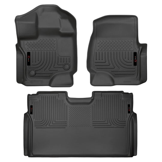 ACTENT16381-2 Floor Liner Enthuze Canada