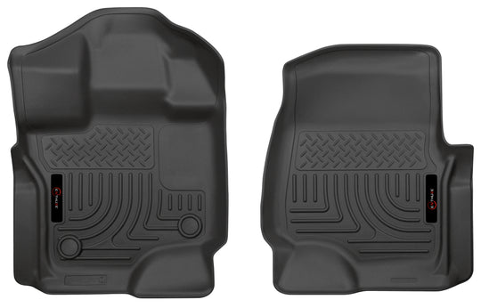 ACTENT16381 Floor Liner Enthuze Canada