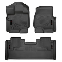 Load image into Gallery viewer, ACTENT16391-2 Floor Liner Enthuze Canada