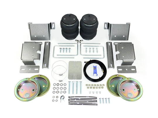 ACTENT17101 Air Suspension Helper Spring Kit Enthuze Canada