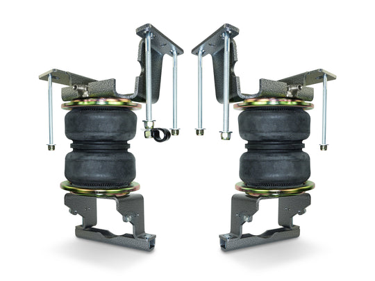 ACTENT17101 Air Suspension Helper Spring Kit Enthuze Canada