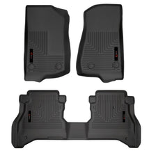 Load image into Gallery viewer, ACTENT18841-2 Floor Liner Enthuze Canada