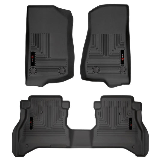 ACTENT18841-2 Floor Liner Enthuze Canada
