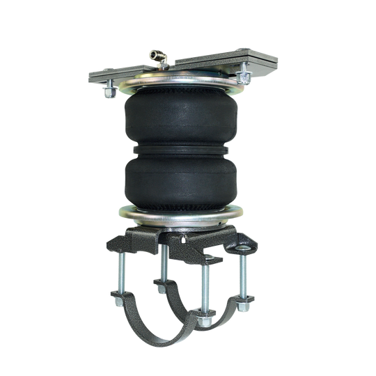 ACTENT20001 Air Suspension Helper Spring Kit Enthuze Canada