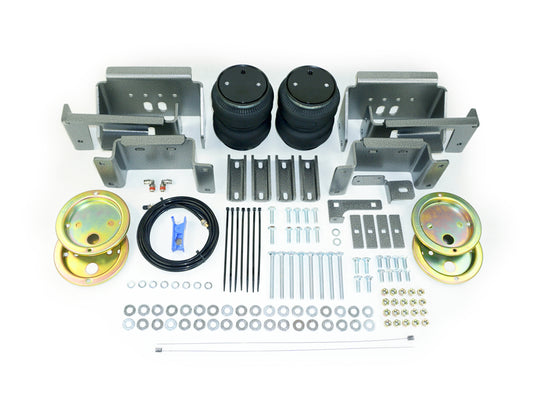 ACTENT20401 Enthuze Air Suspension Helper Spring Kit Enthuze Canada