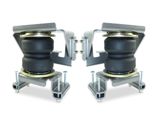 ACTENT20401 Enthuze Air Suspension Helper Spring Kit Enthuze Canada