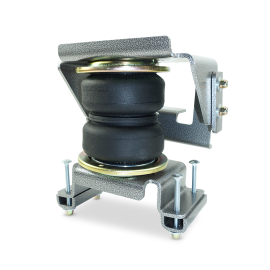 ACTENT20401 Enthuze Air Suspension Helper Spring Kit Enthuze Canada