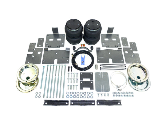 ACTENT21201 Enthuze Air Suspension Helper Spring Kit Enthuze Canada