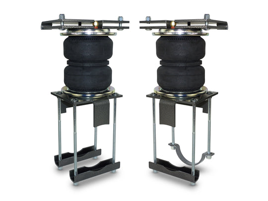 ACTENT21201 Enthuze Air Suspension Helper Spring Kit Enthuze Canada