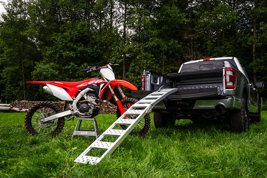 ACTENT2136 Enthuze Loading Ramp Enthuze Canada