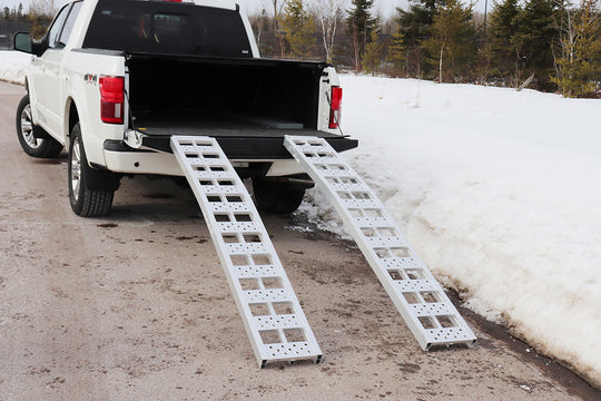 ACTENT2150 Enthuze Loading Ramp Enthuze Canada