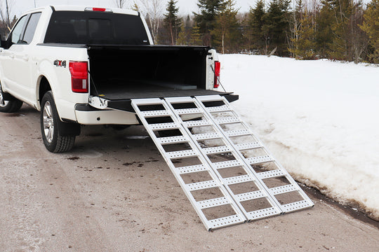 ACTENT2164 Enthuze Loading Ramp Enthuze Canada