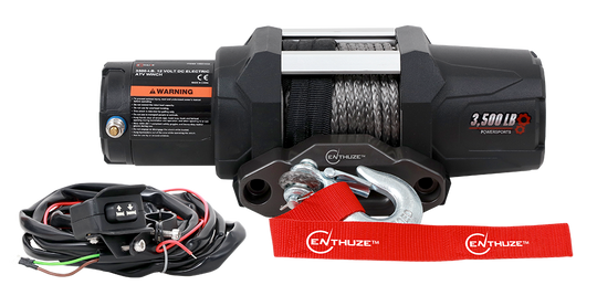 ACTENT2301P Enthuze Winch Enthuze Canada