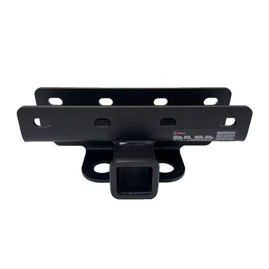 ACTENT23431 Enthuze Trailer Hitch Enthuze Canada
