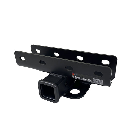 ACTENT23431 Enthuze Trailer Hitch Enthuze Canada