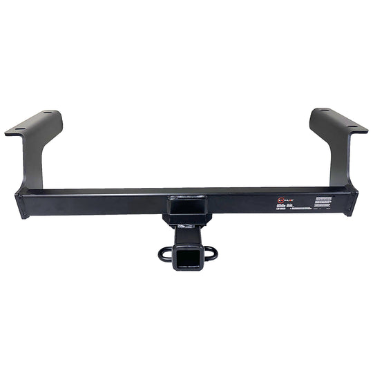ACTENT28331 Enthuze Trailer Hitch Enthuze Canada