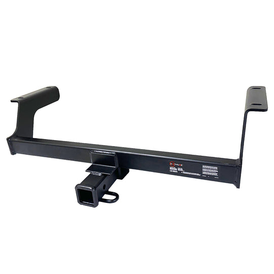 ACTENT28331 Enthuze Trailer Hitch Enthuze Canada