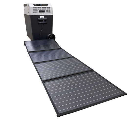 ACTENT2A-FL031-SOLAR Enthuze Portable Cooler Enthuze Canada