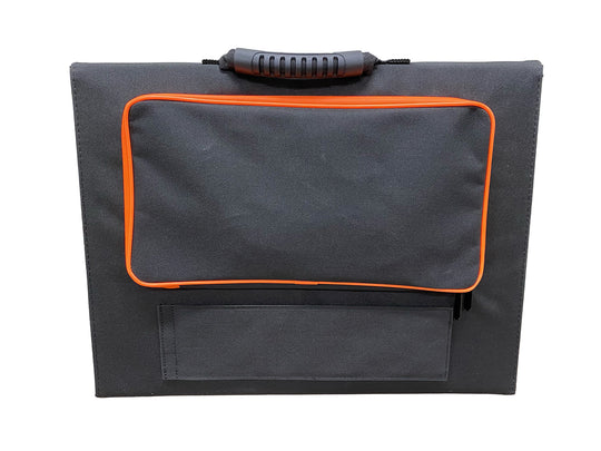 ACTENT2A-FL031-SOLAR Enthuze Portable Cooler Enthuze Canada
