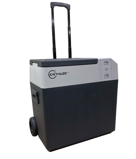 ACTENT2A-FL031 Enthuze Portable Cooler Enthuze Canada