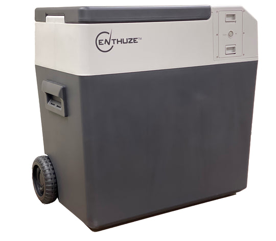 ACTENT2A-FL031 Enthuze Portable Cooler Enthuze Canada