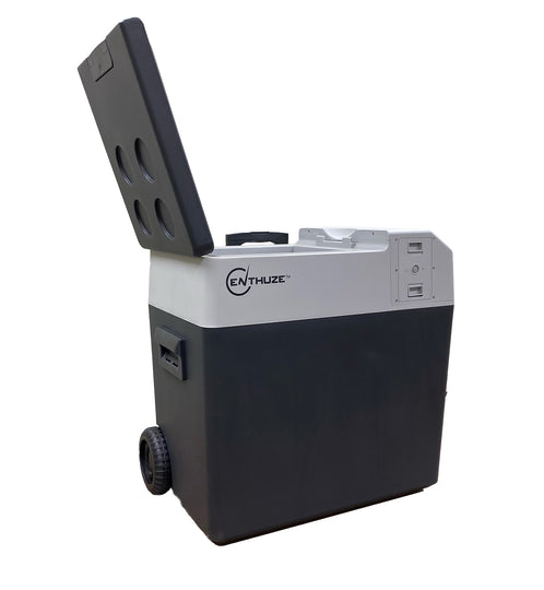 ACTENT2A-FL031 Enthuze Portable Cooler Enthuze Canada