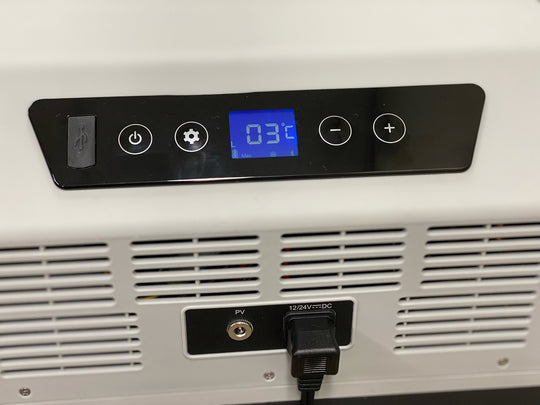 ACTENT2A-FL031 Enthuze Portable Cooler Enthuze Canada