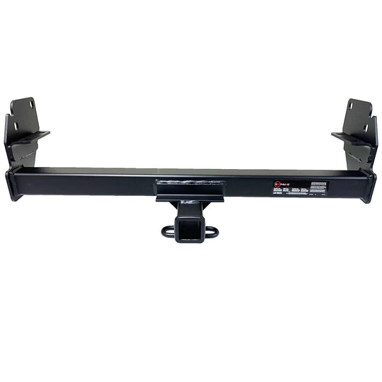 ACTENT32331 Enthuze Trailer Hitch Enthuze Canada