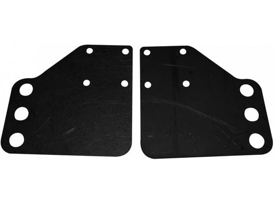 ACTENT324-128 Enthuze Snow Plow Bracket Enthuze Canada