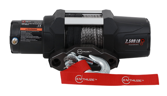 ACTENT3301P Enthuze Winch Enthuze Canada