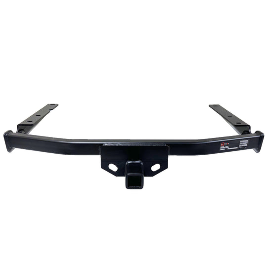 ACTENT35431 Enthuze Trailer Hitch Enthuze Canada