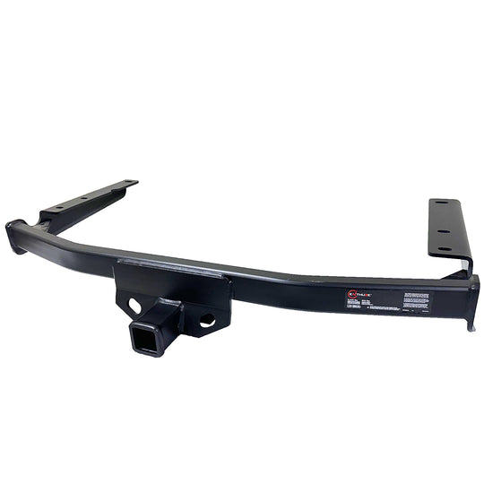 ACTENT35431 Enthuze Trailer Hitch Enthuze Canada