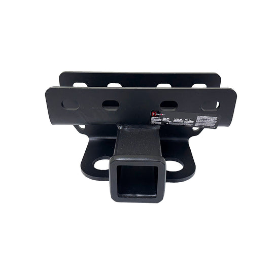 ACTENT39431 Enthuze Trailer Hitch Enthuze Canada