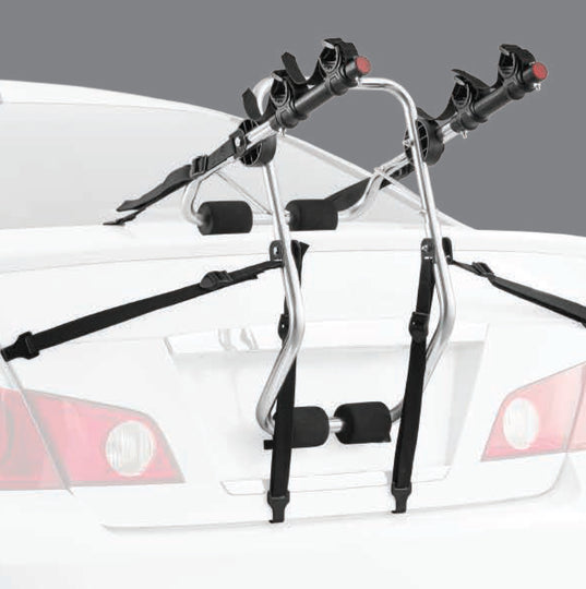 ACTENT4052 Enthuze Bicycle Rack Enthuze Canada