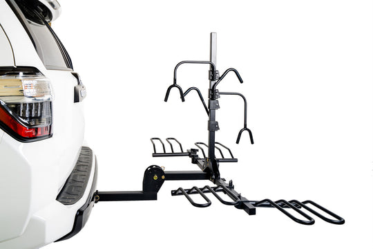 ACTENT4078 Enthuze Bicycle Rack Enthuze Canada