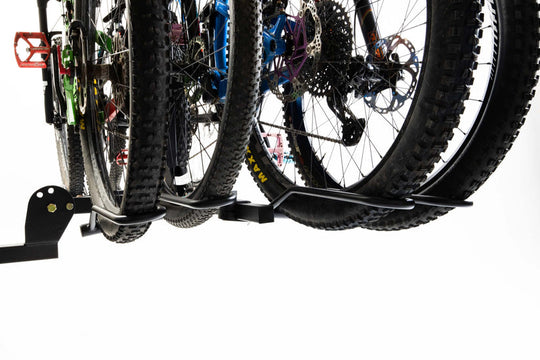 ACTENT4078 Enthuze Bicycle Rack Enthuze Canada