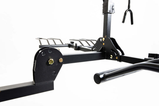ACTENT4078 Enthuze Bicycle Rack Enthuze Canada