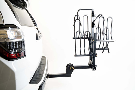 ACTENT4078 Enthuze Bicycle Rack Enthuze Canada