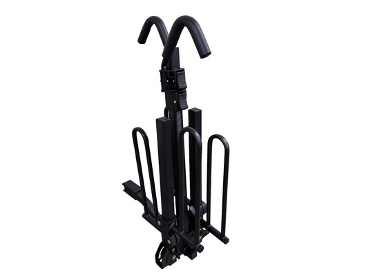 ACTENT4084 Enthuze Bicycle Rack Enthuze Canada