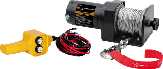 ACTENT4401P Enthuze Winch Enthuze Canada