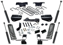 Load image into Gallery viewer, ACTENT461 Enthuze Suspension Lift Kit Enthuze Canada