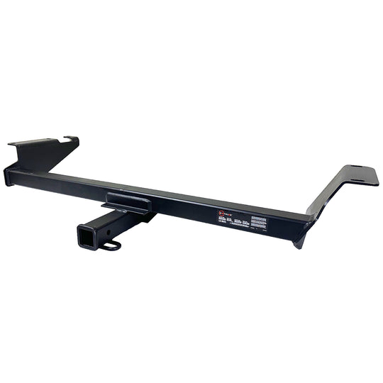 ACTENT46331 Enthuze Trailer Hitch Enthuze Canada